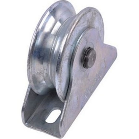 Makara Ray Maşalı 40 mm
